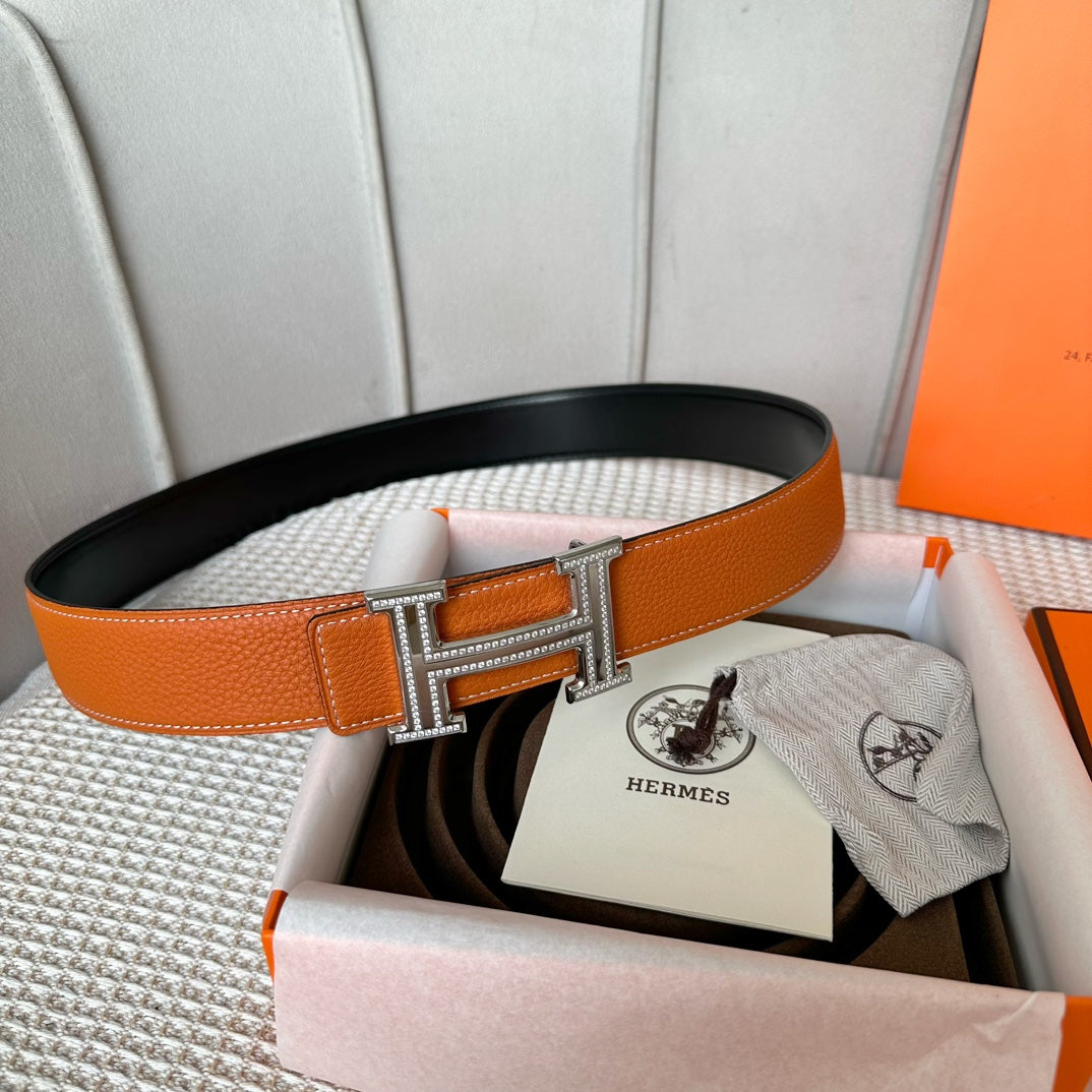 14H50PDE Stylish  High quality belt With full package