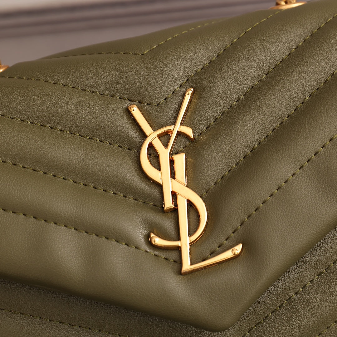 1XSL267BDE Stylish leather bag 