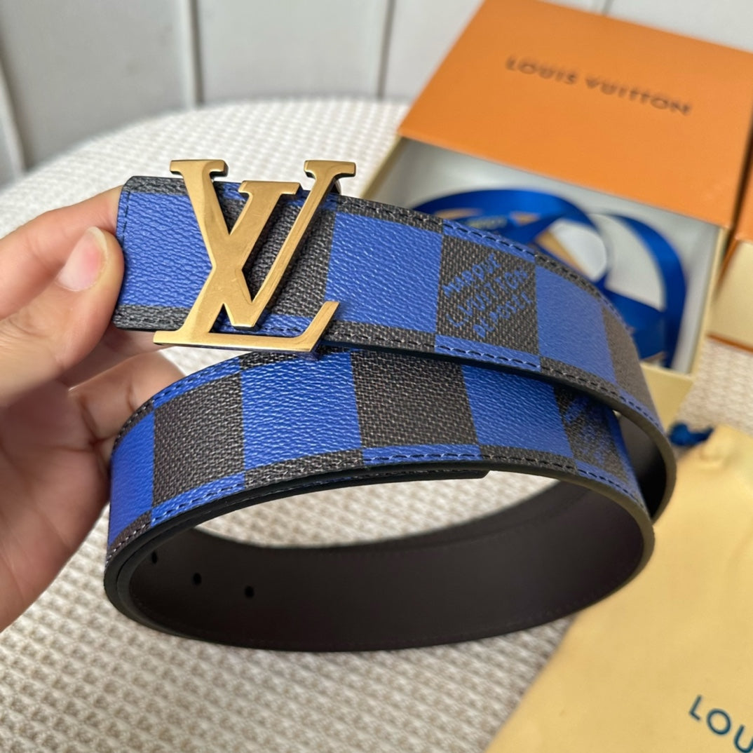 14E149PDE Stylish  High quality belt With full package