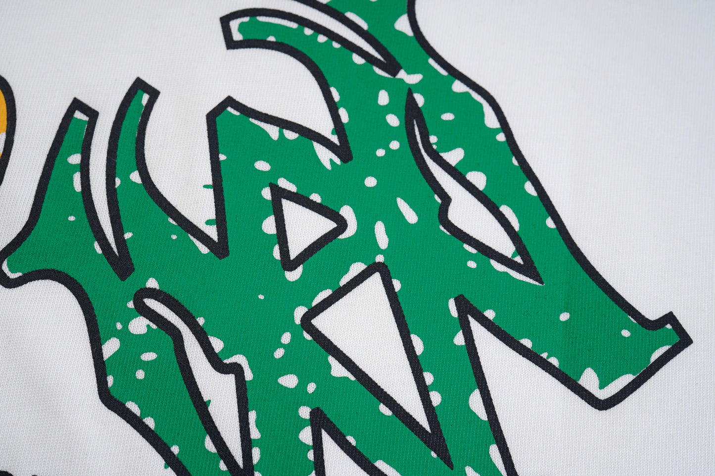 1ZA586UDE Stylish  T-shirts