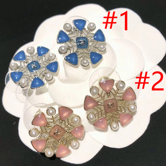 1YC157EDE Stylish Earrings