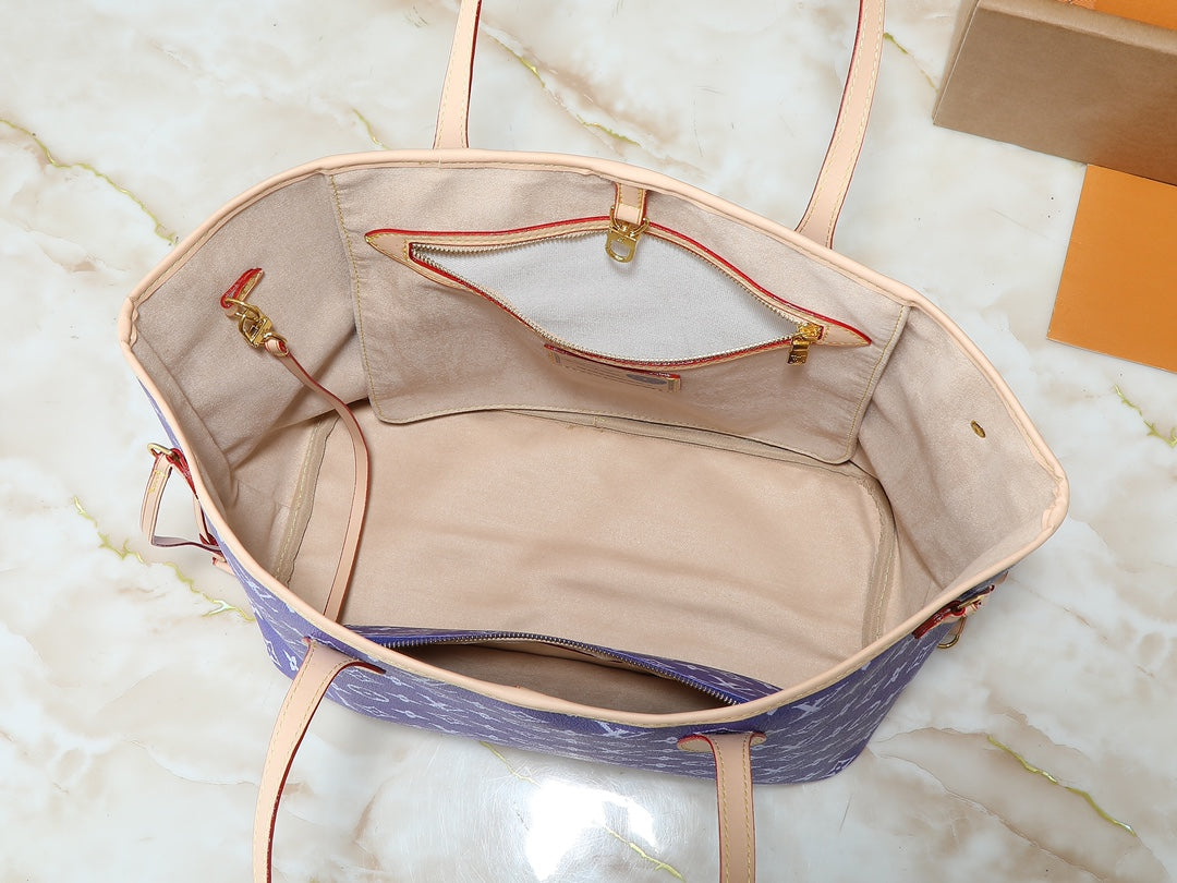 175NE3BDE Stylish leather bag