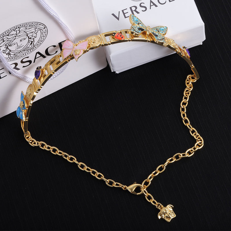 14V750KDE Stylish Necklaces