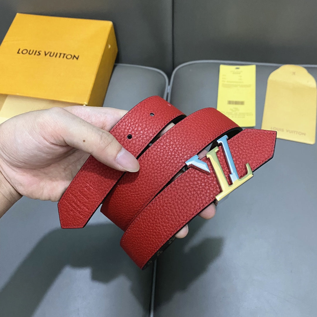 14E52PDE Stylish  High quality belt With full package