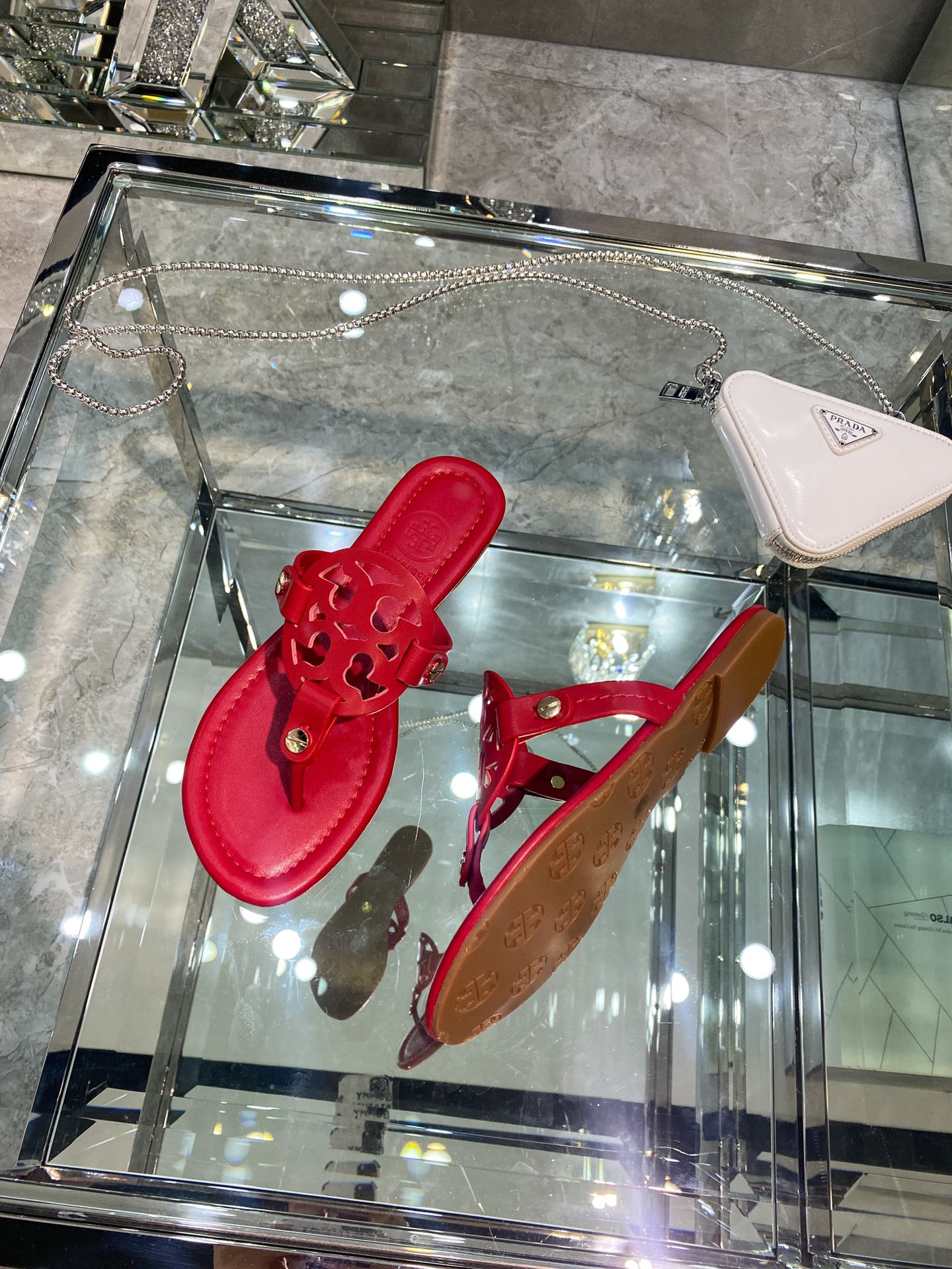 285ZA1ZDE Stylish leather Shoes