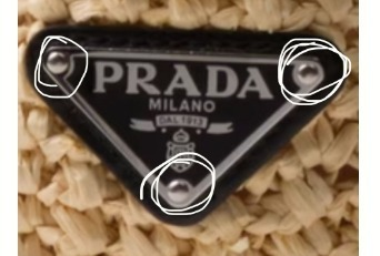 155NPD3BDE Stylish Woven bag