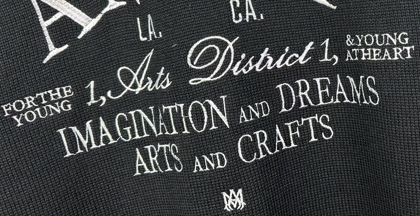 14A361UDE Stylish Sweaters