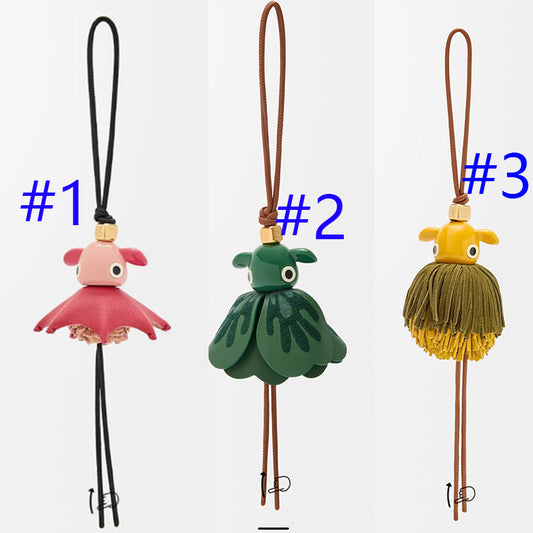 35RA13ADE Stylish bag 's charms accessories