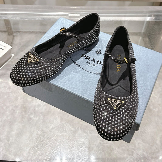 285RP52ZDE Stylish leather shoes