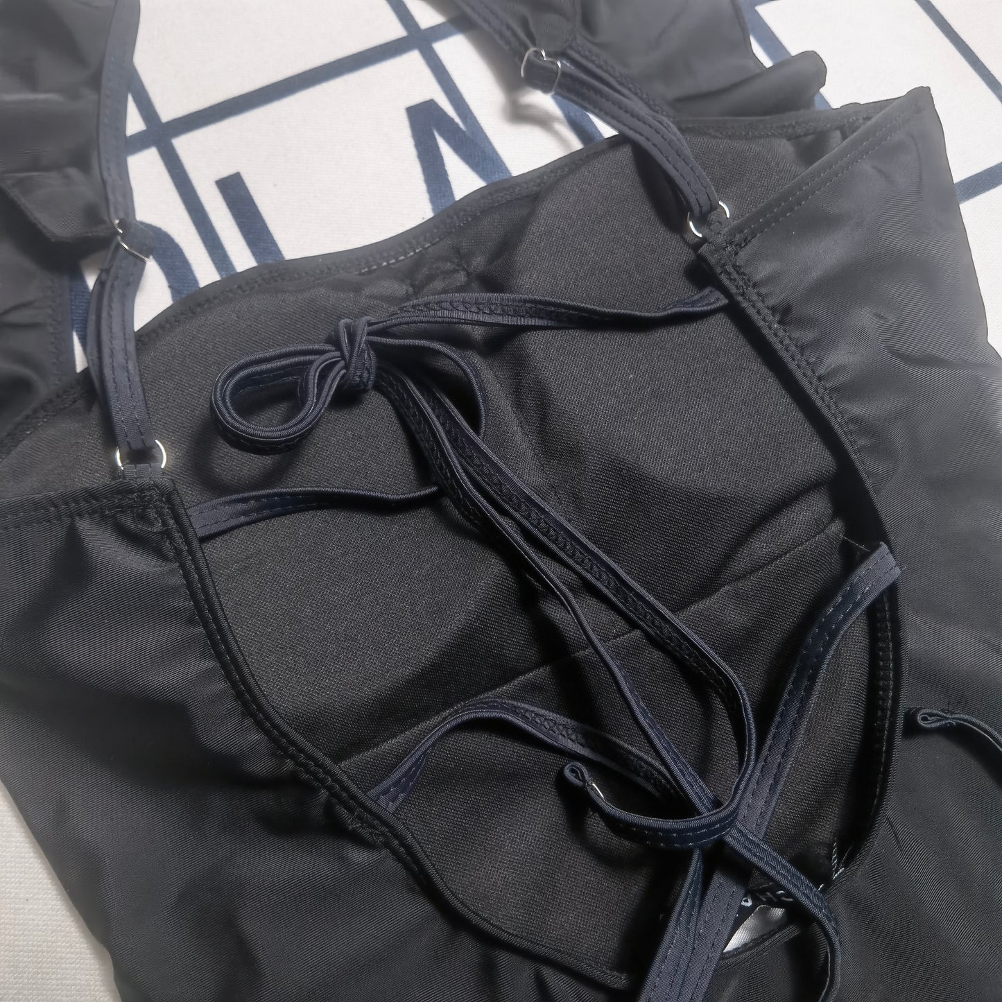 145ZC347YDE Stylish Bikini swimsuit