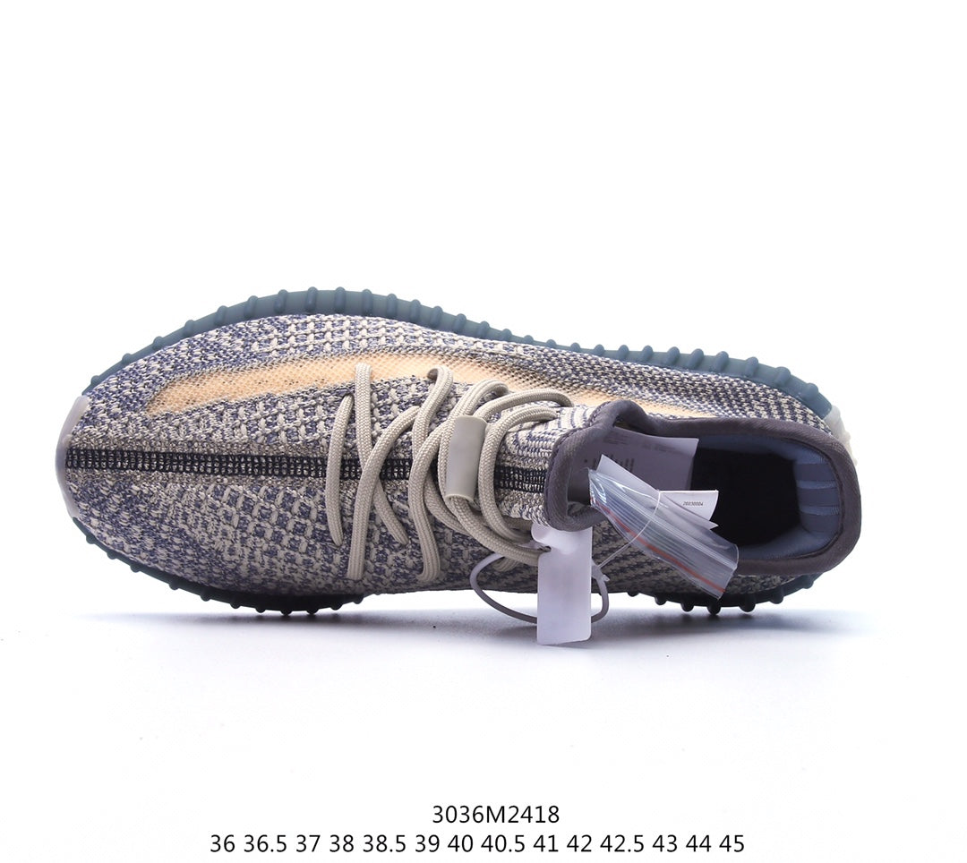 4YA72ZDE Stylish Sneakers (No Box, August-October Big Sale)