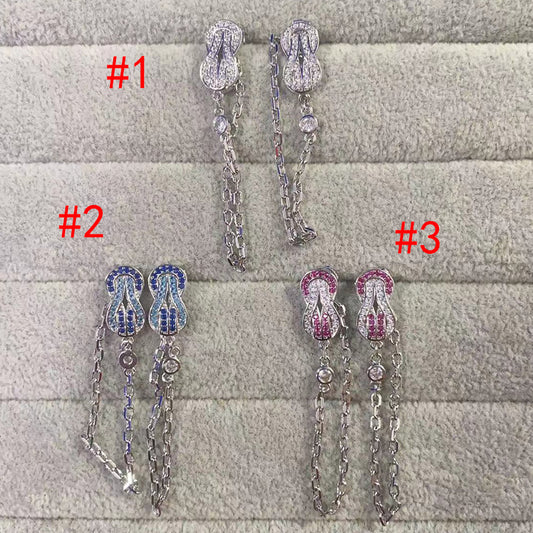 14A1015EDE Stylish Earrings