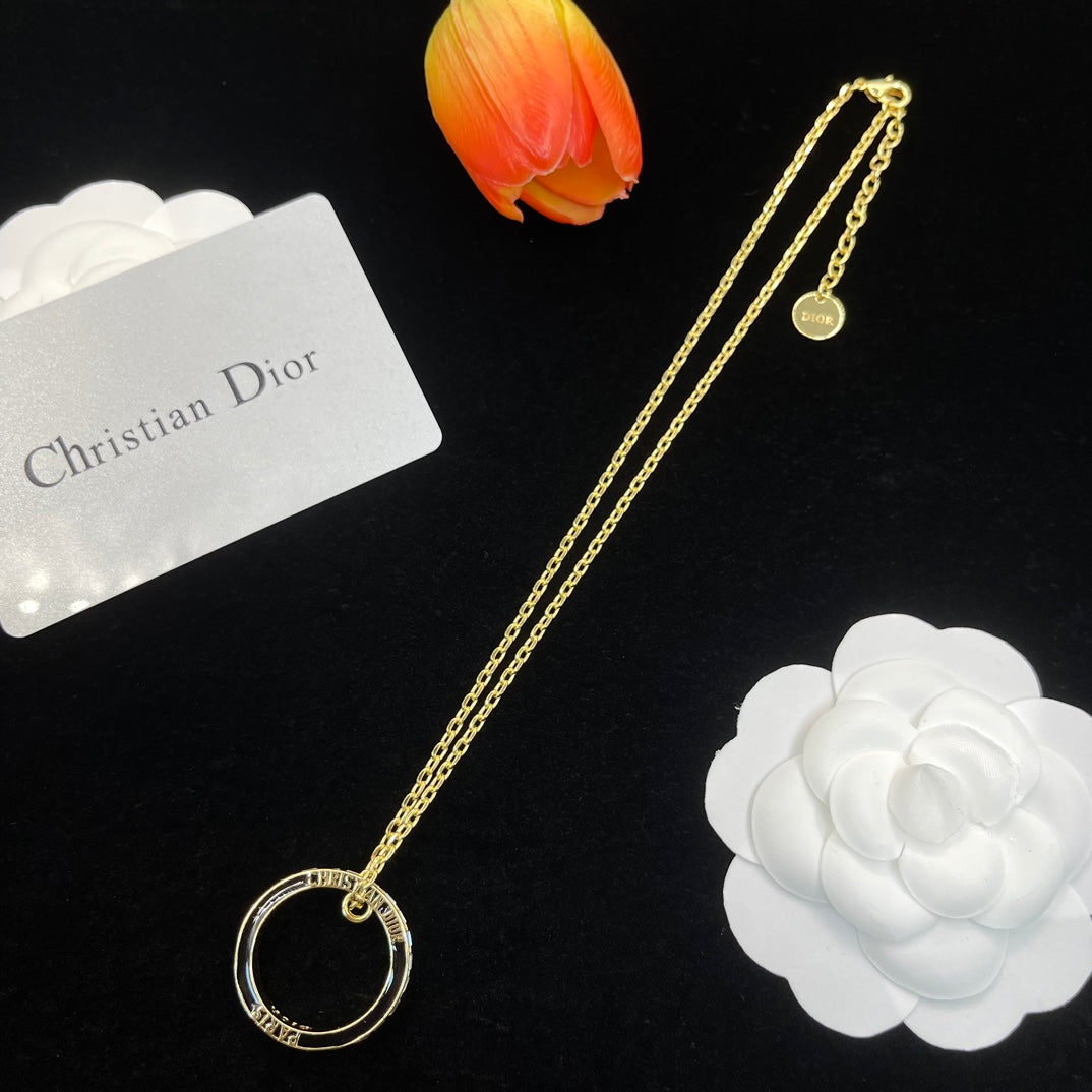 14D1060XDE Stylish Necklaces
