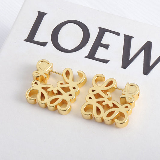 14A787EDE Stylish Earrings