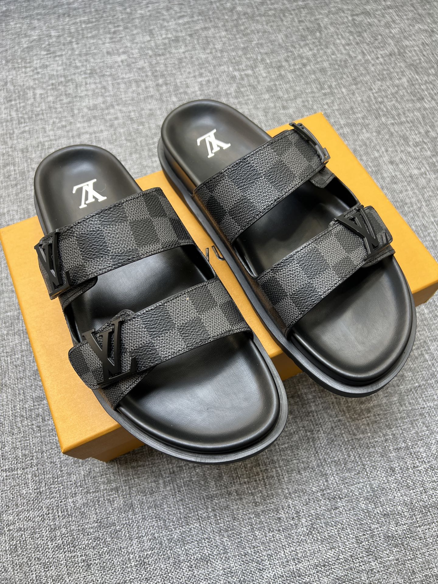 535RE3ZDE Stylish Slippers shoes