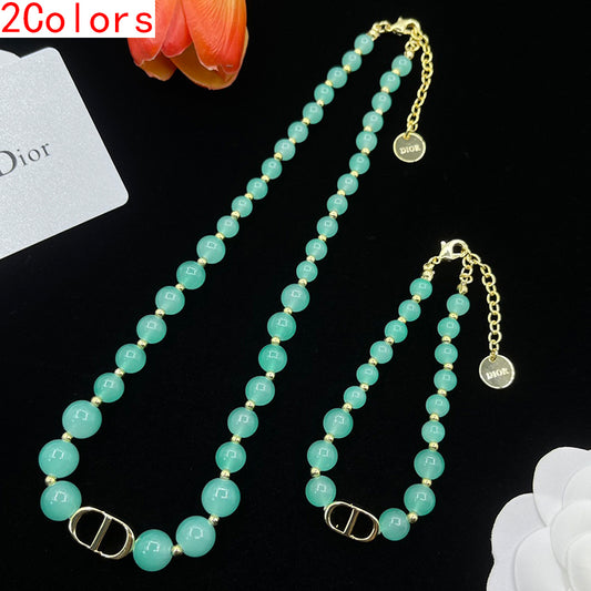 14D1005XDE Stylish  Bracelets  Necklaces