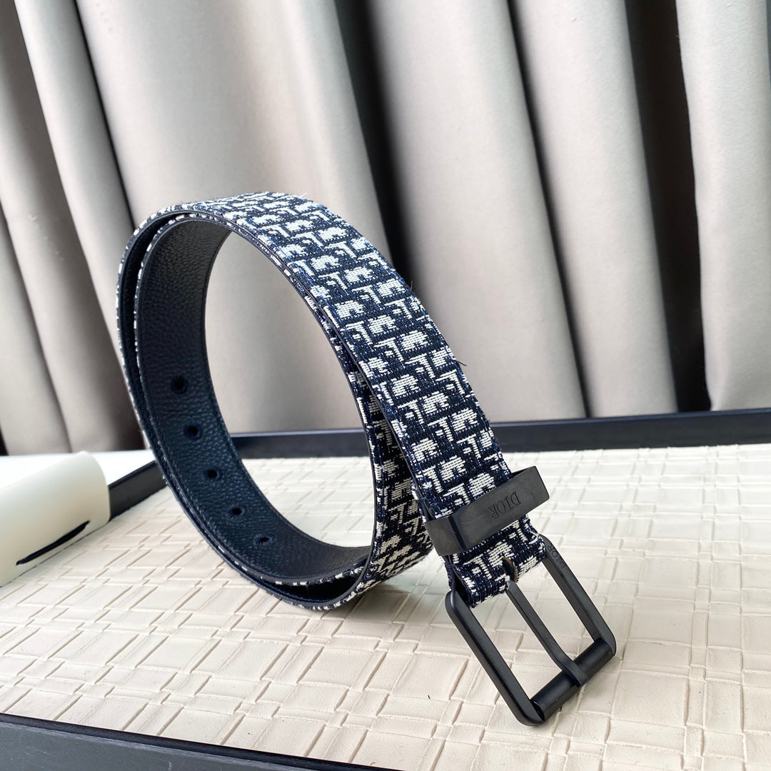 14D127PDE Stylish  High quality belt With full package