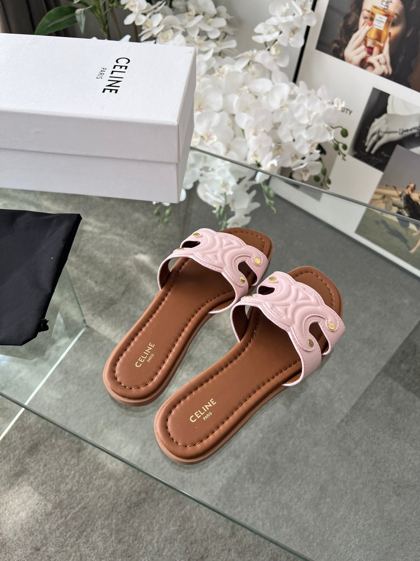 285ZN39ZDE Stylish leather Shoes