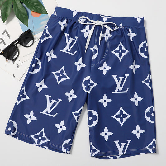 14E27YDE Stylish  Men's trunks