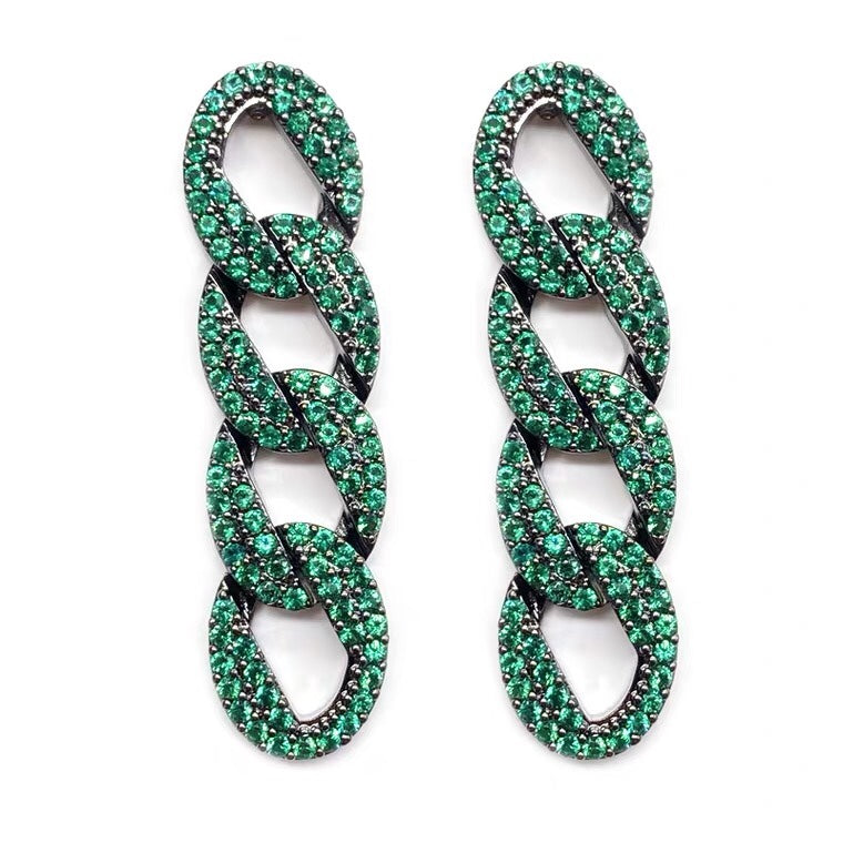 1XCL562EDE Stylish Earrings