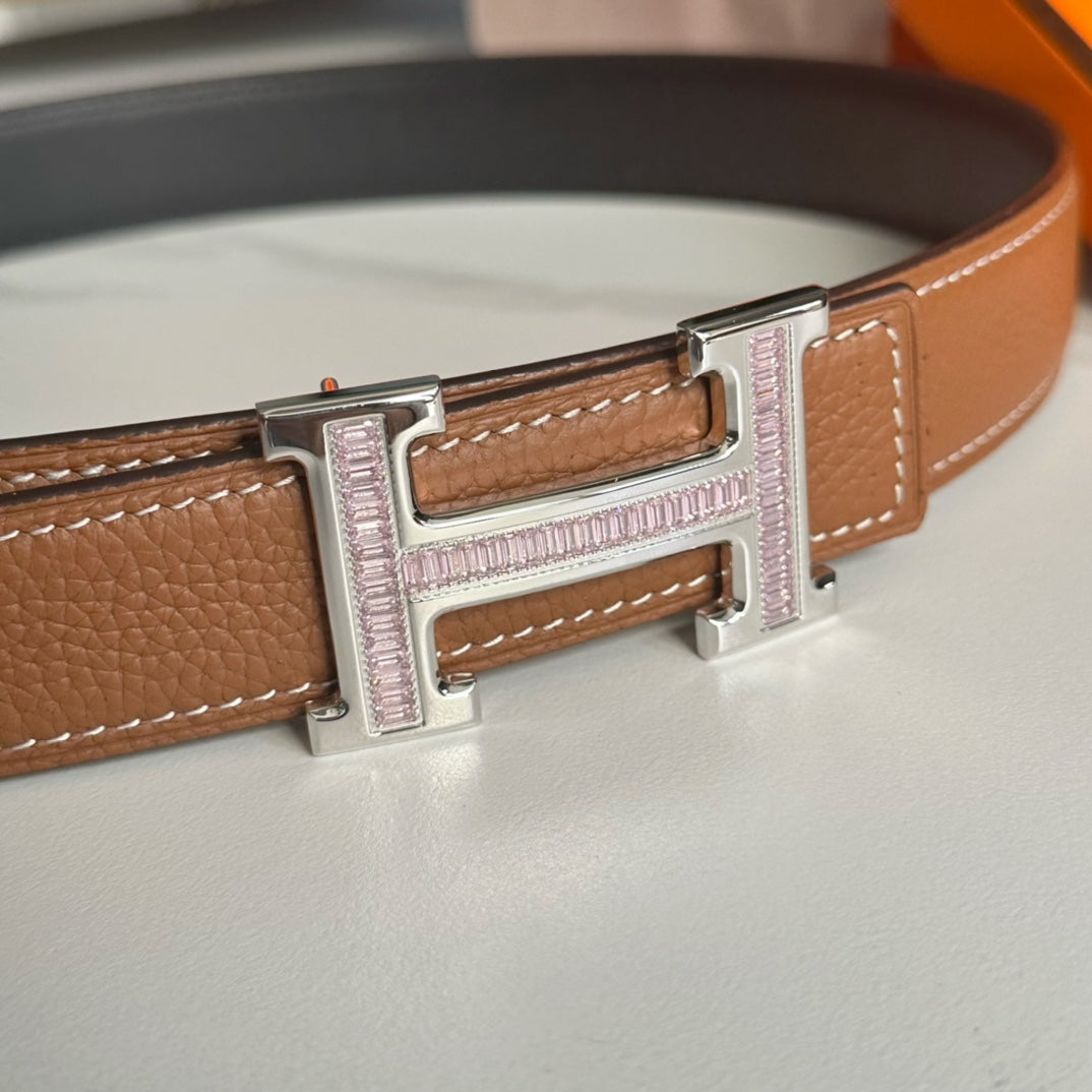 14E68PDE Stylish  High quality belt With full package