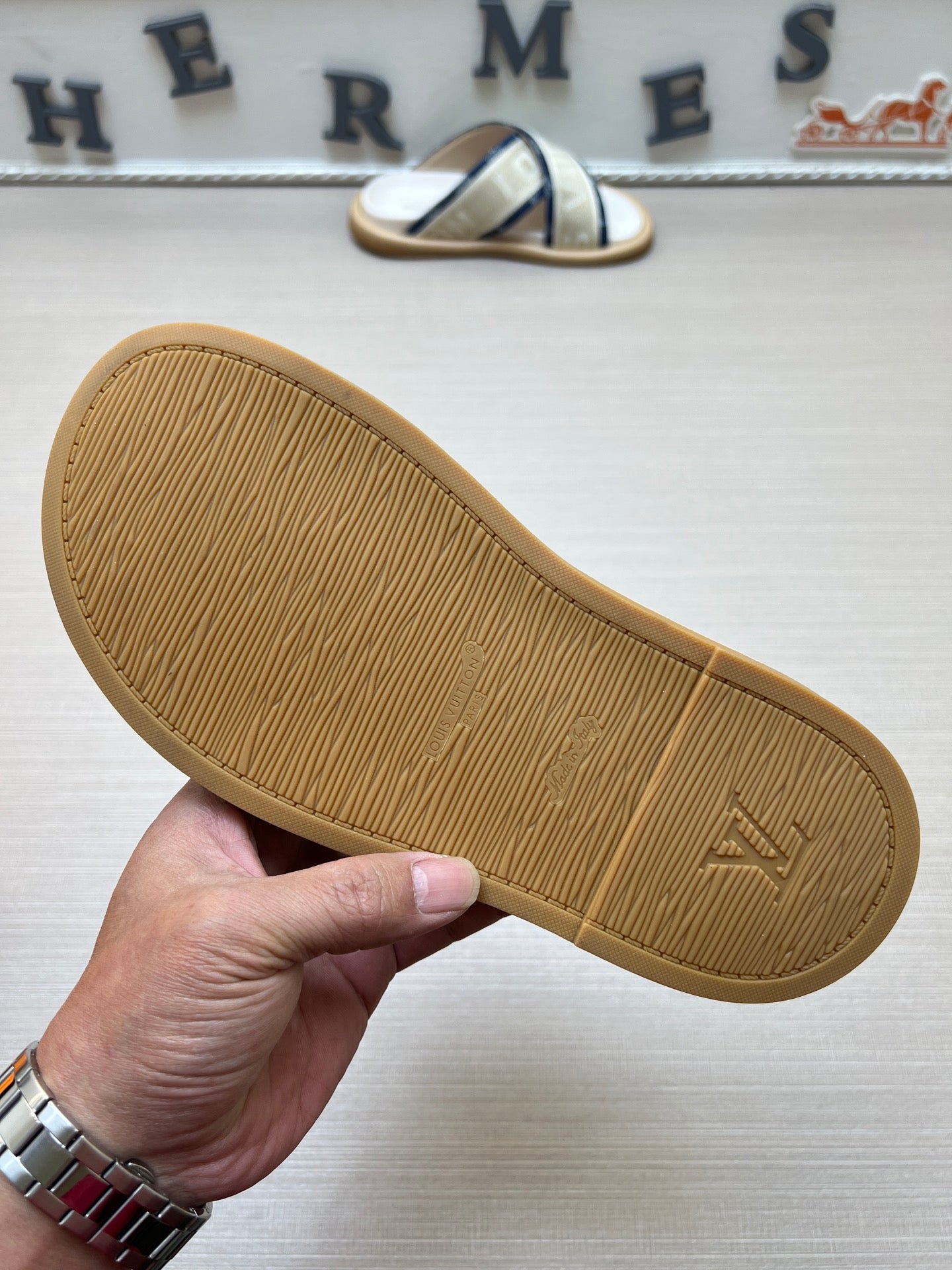 535ZE274ZDE Stylish Slippers