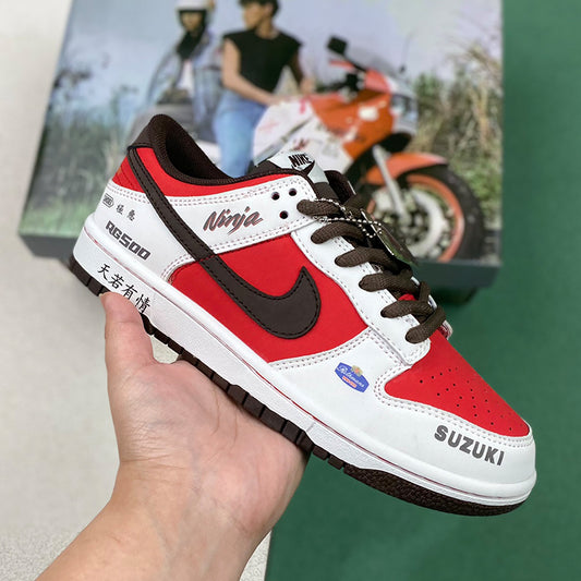 435ZA40ZDE Stylish shoes