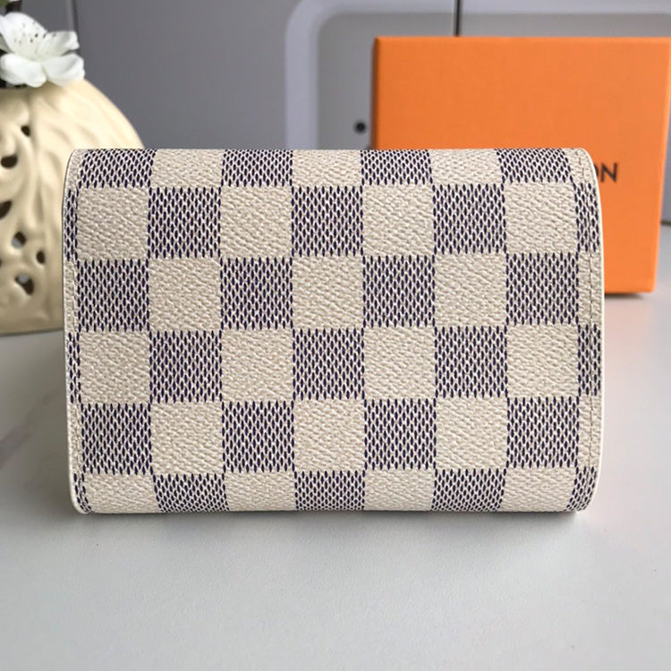 1E4BDE Stylish leather wallets