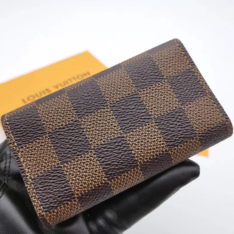 1E6BDE Stylish leather wallets