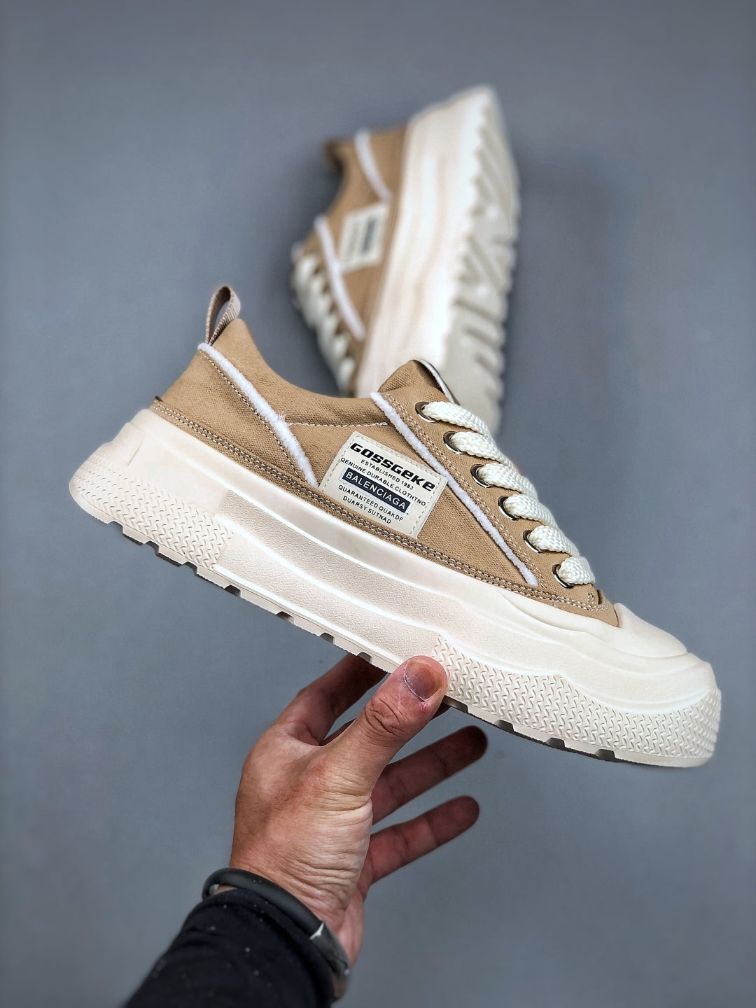 485RJ40ZDE Stylish shoes