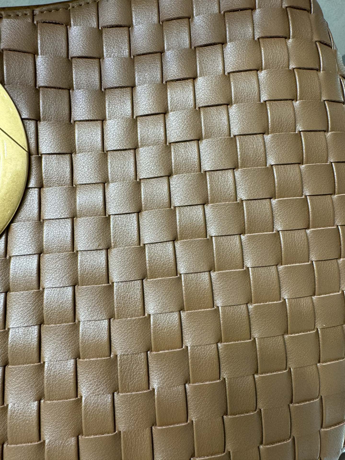 1XA70BDE Stylish High quality leather bag