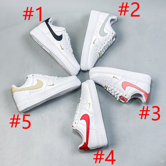4YN34ZDE Stylish Sneakers (No Box, August-October Big Sale)