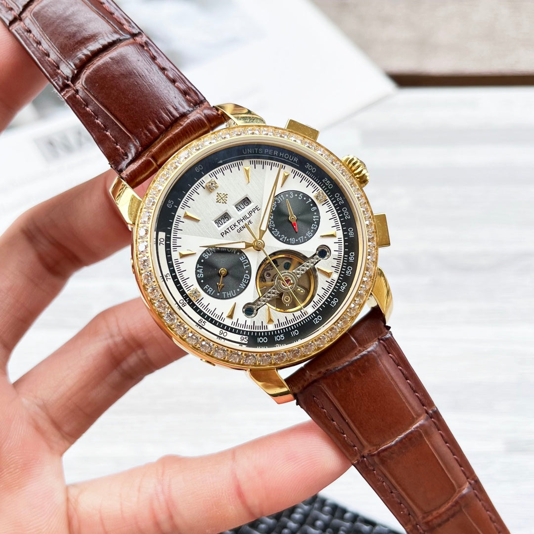255RA23LDE Stylish Watches