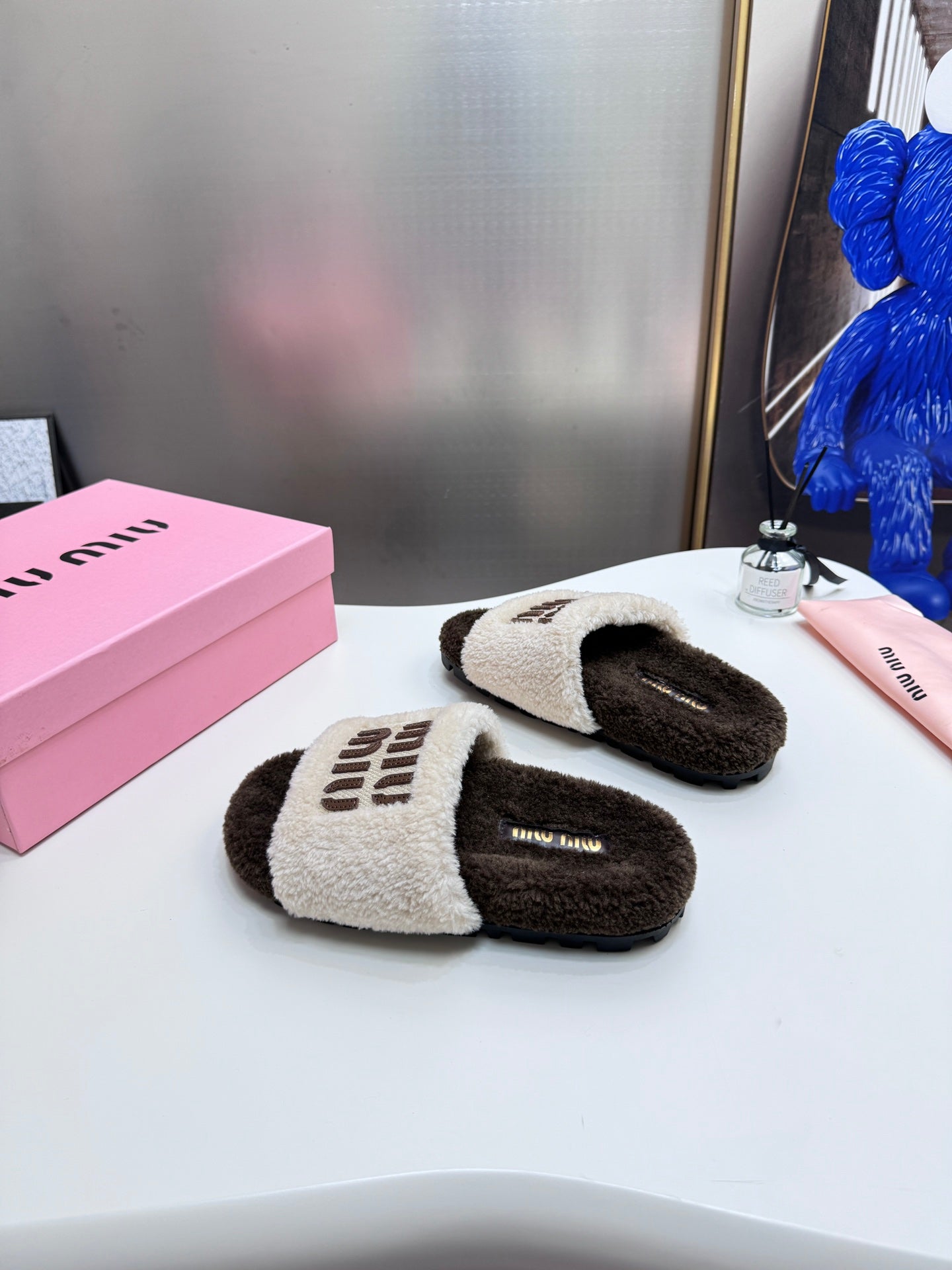 1XA63ZDE Stylish shoes