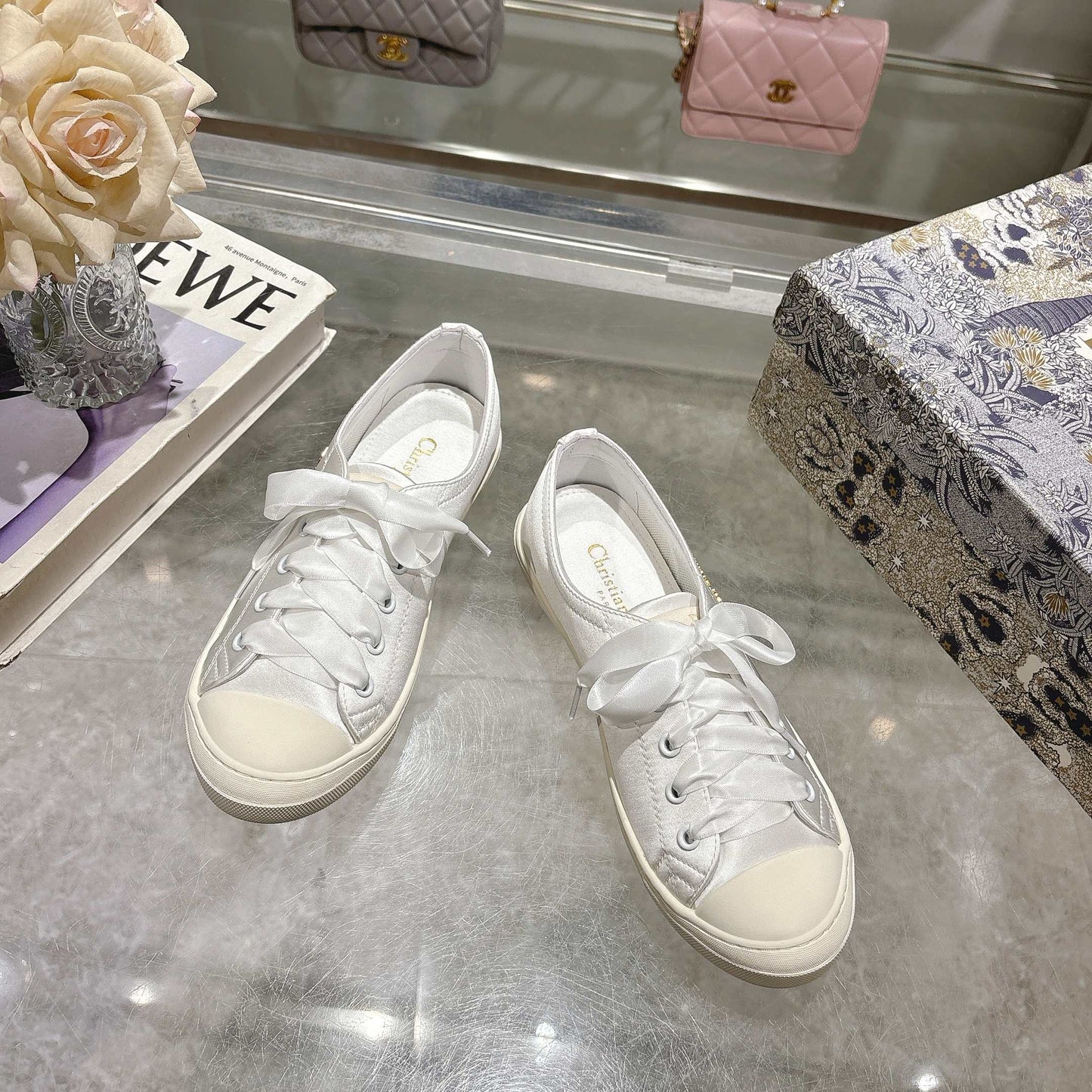 285ZD60ZDE Stylish leather Shoes
