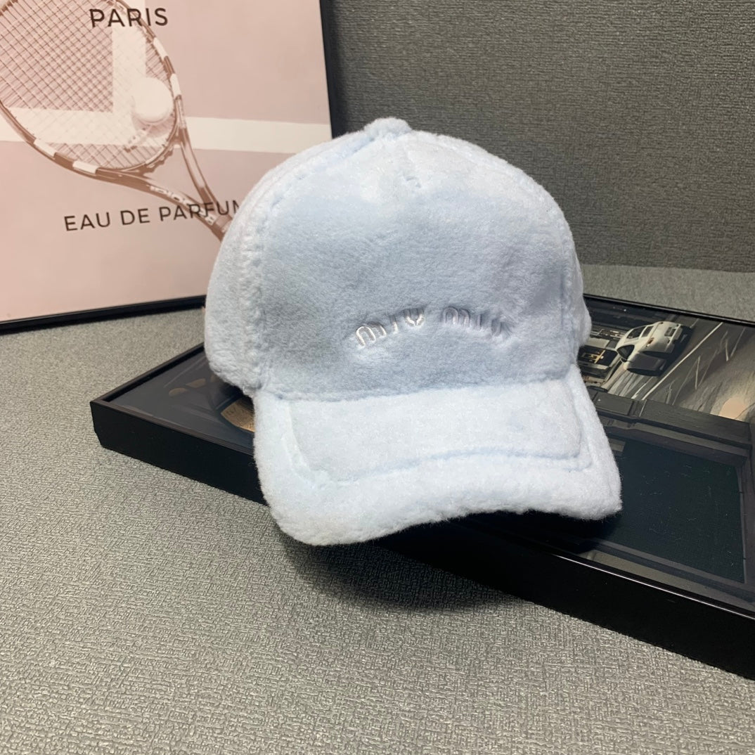125ZA503MDE Stylish hats