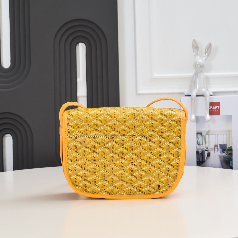 165RA5BDE Stylish leather bag