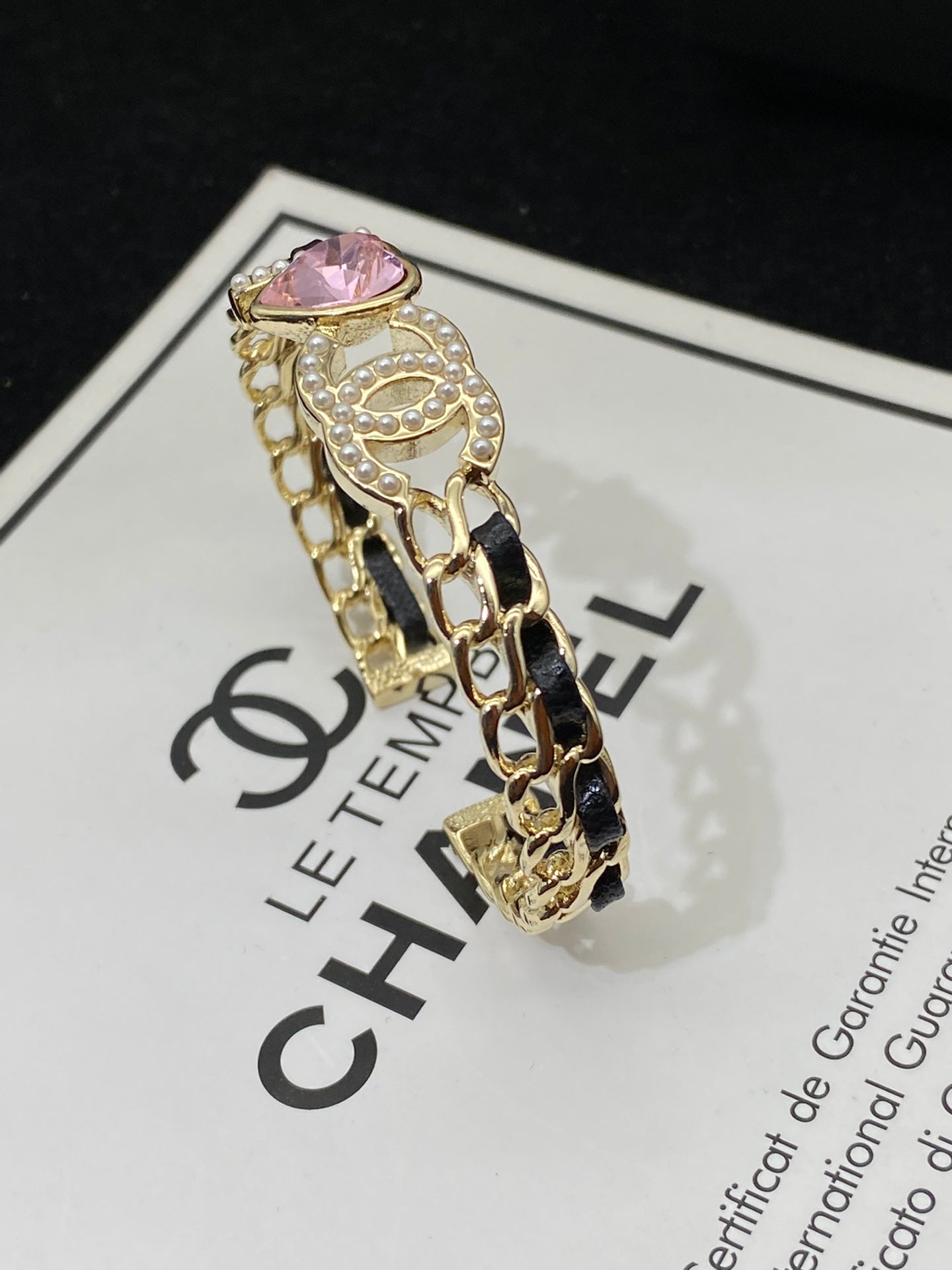 1XC300KDE Stylish Bracelets