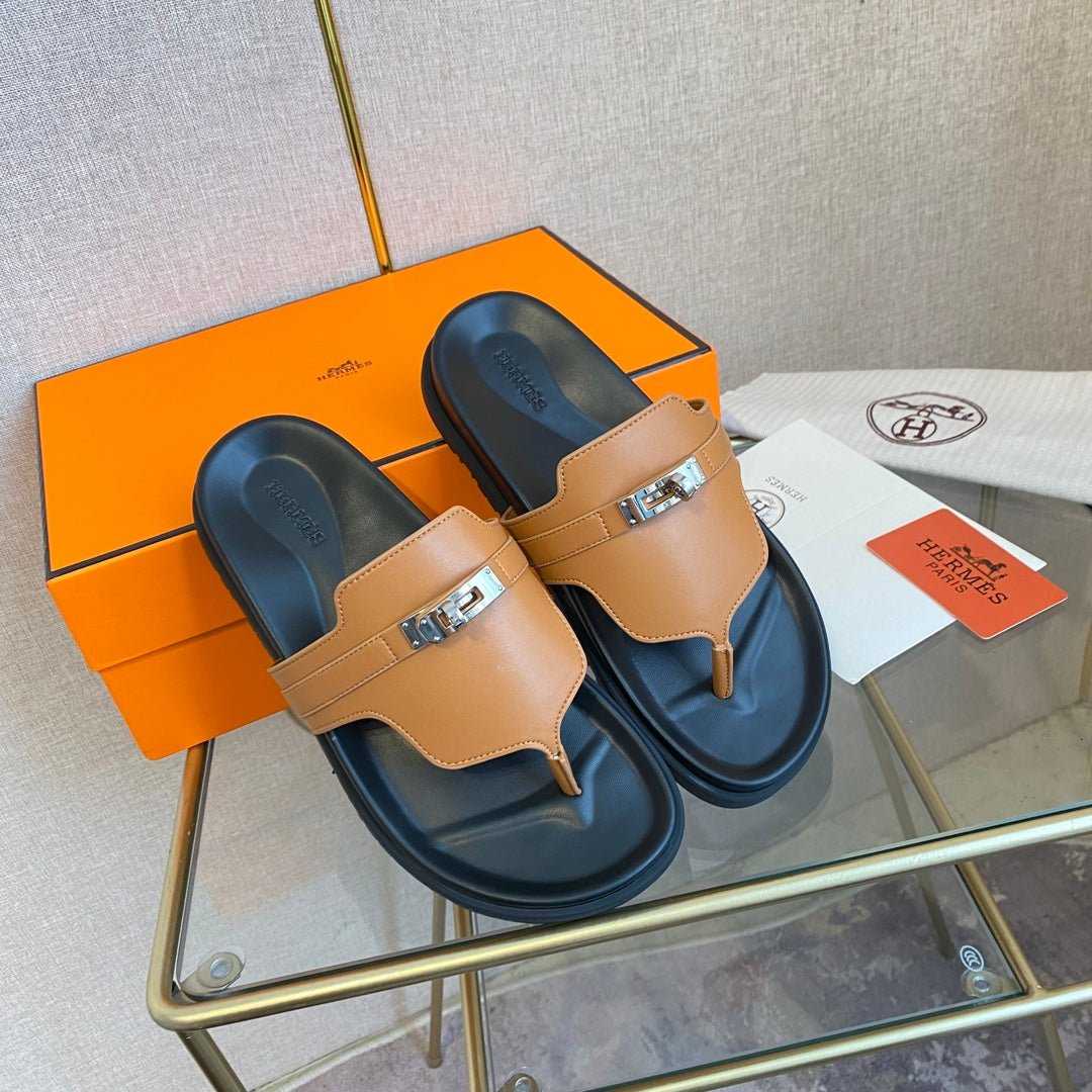 285ZH19ZDE Stylish leather Shoes