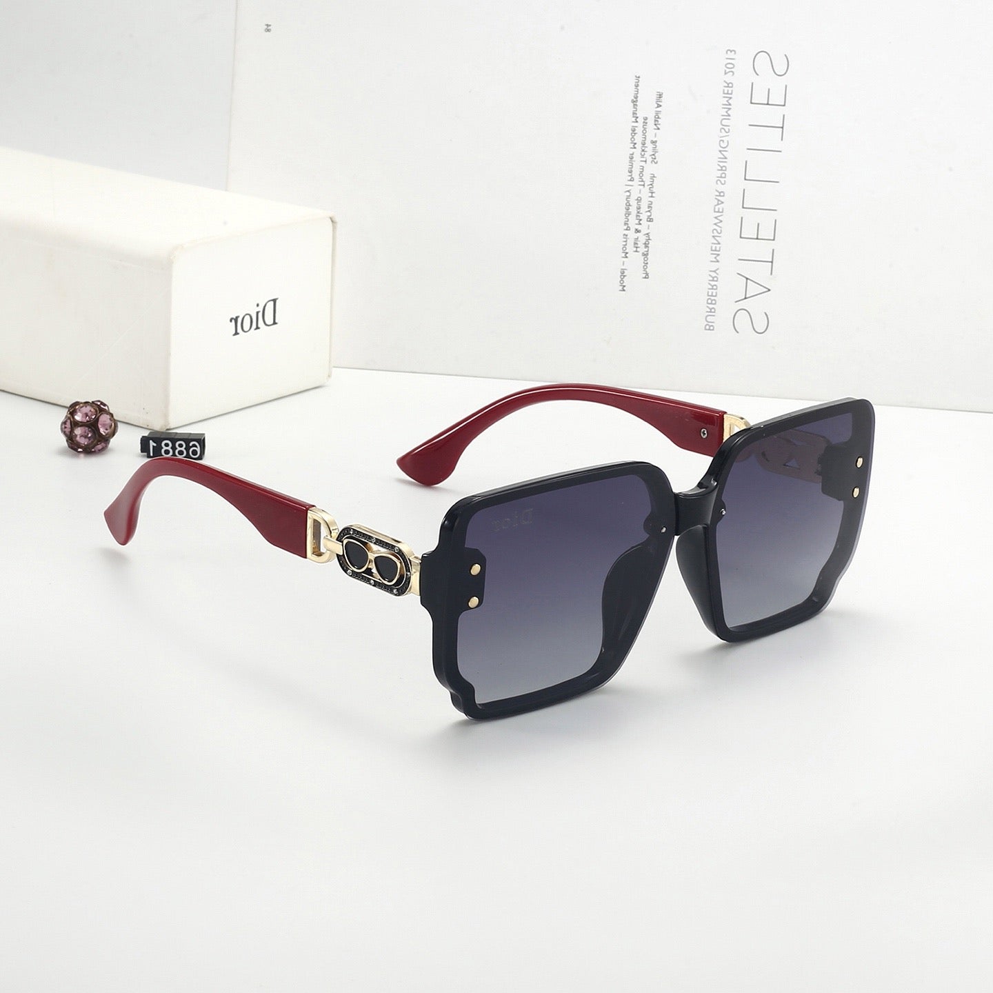 285RD3TDE Stylish Sunglasses
