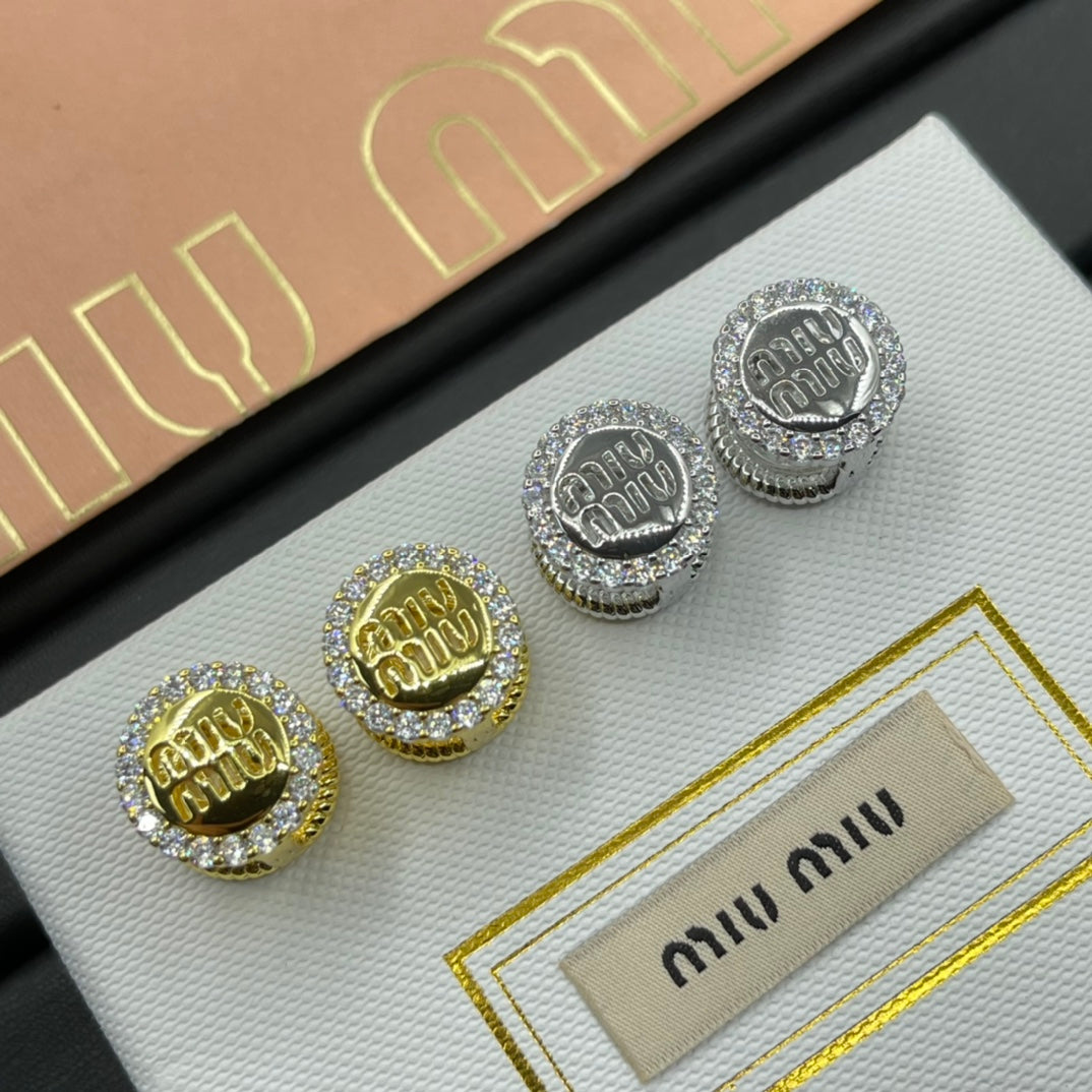 14A518EDE Stylish Earrings