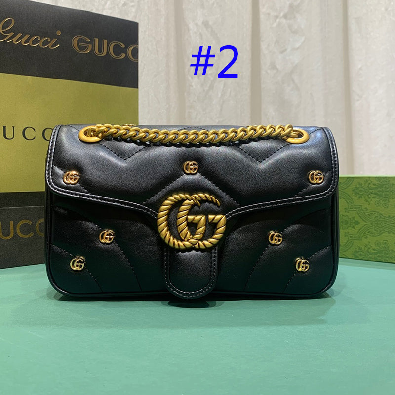 1XB284BDE Stylish leather bag 