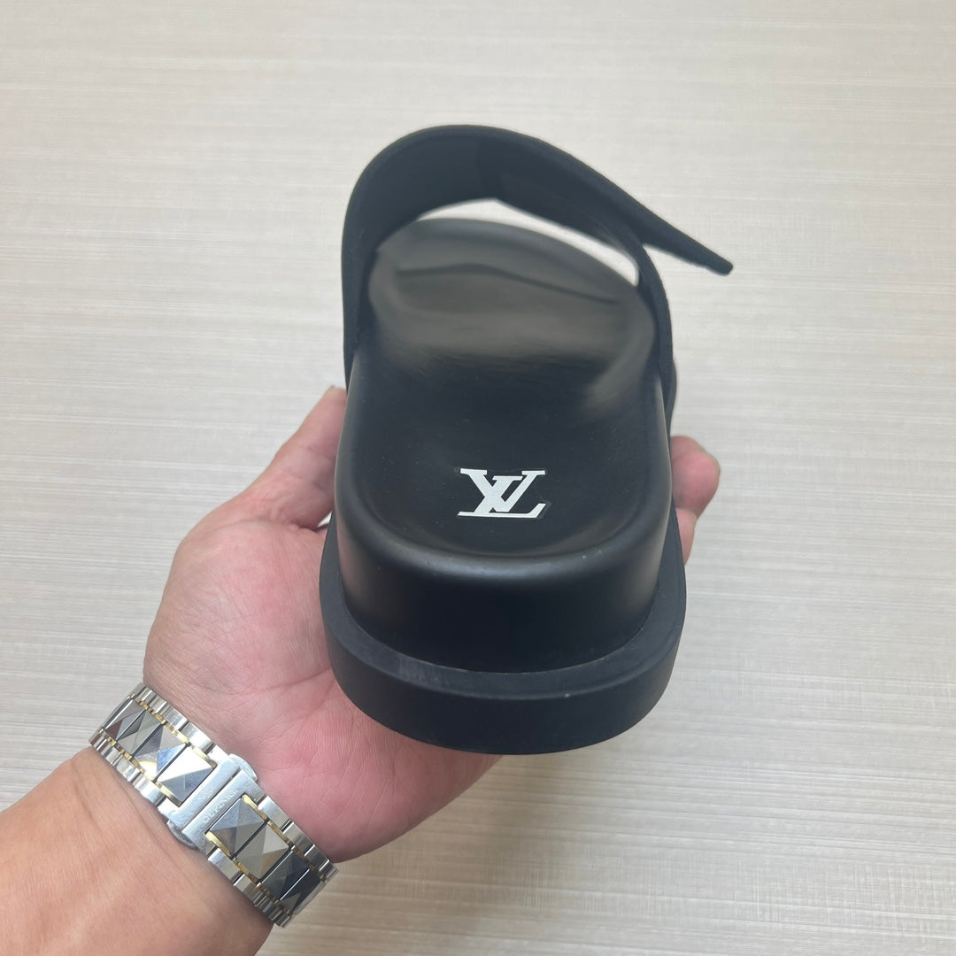 5LE207ZDE Stylish Slippers