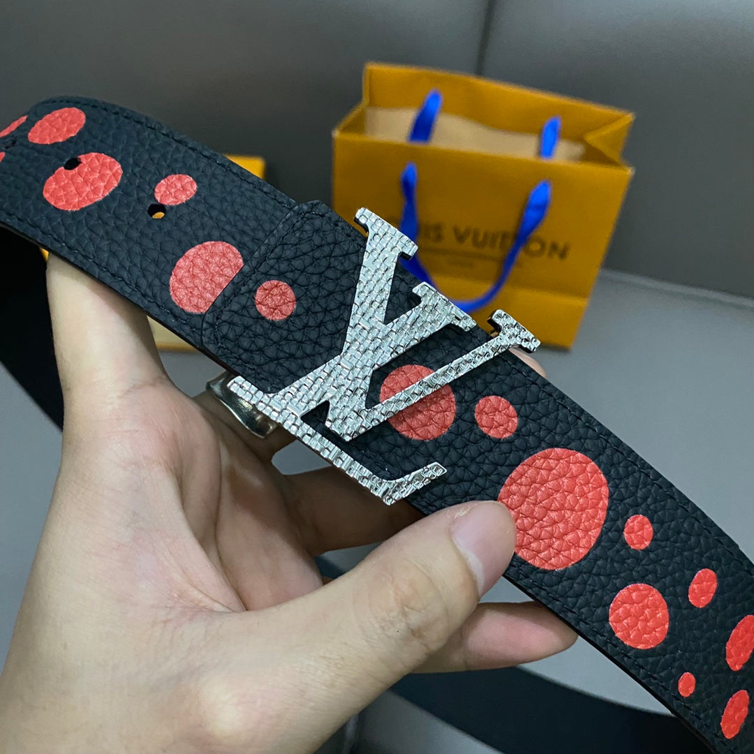 14E75PDE Stylish  High quality belt With full package