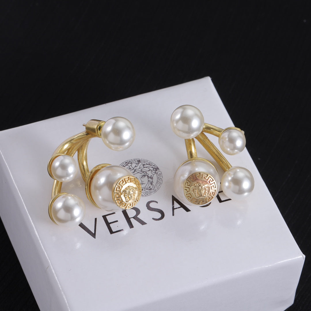 14V277EDE Stylish Earrings