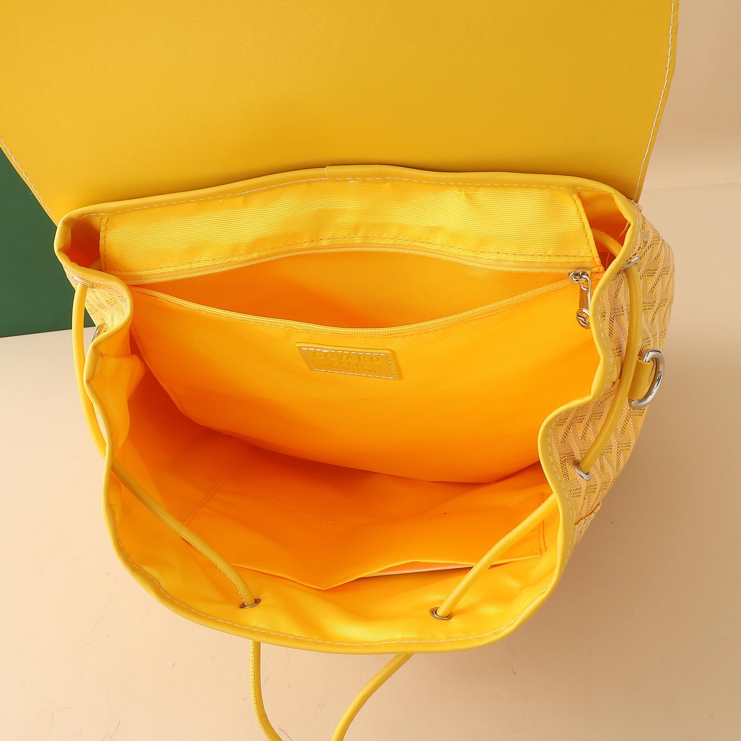 1WA104BDE Stylish leather bag