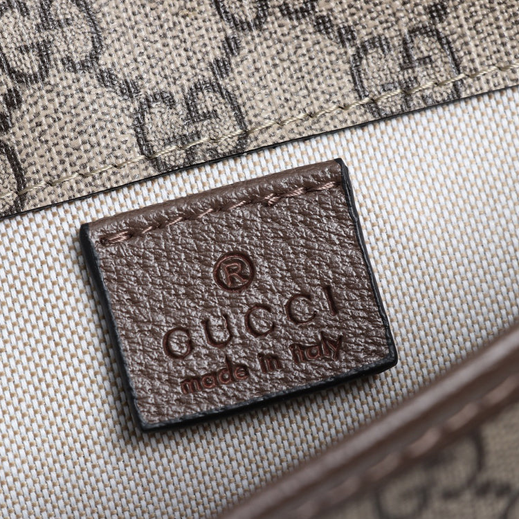 B5BDE Stylish leather bag 