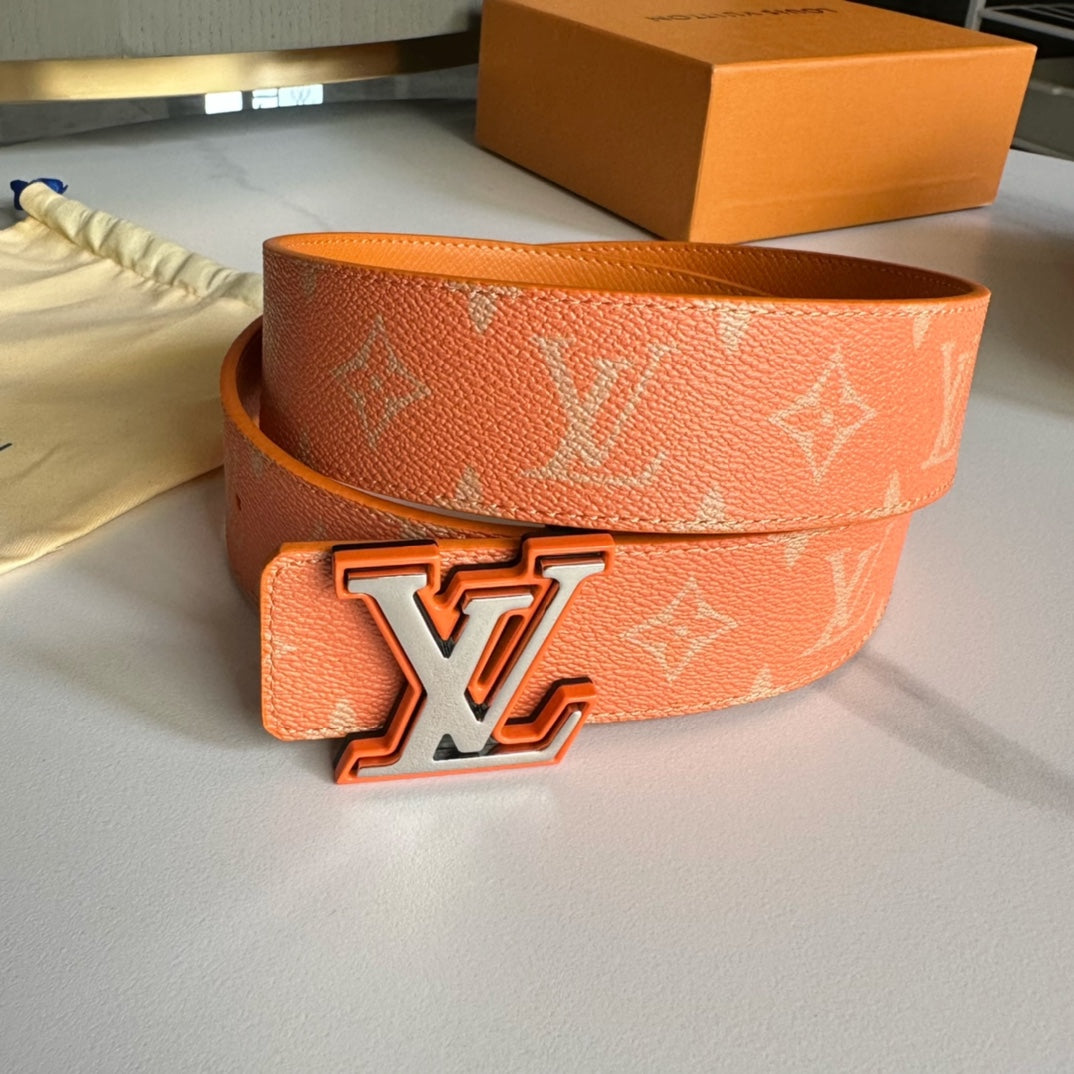 14E59PDE Stylish  High quality belt With full package