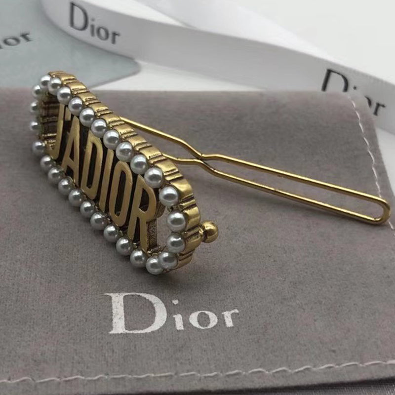 1XD506HDE Stylish hair ornament