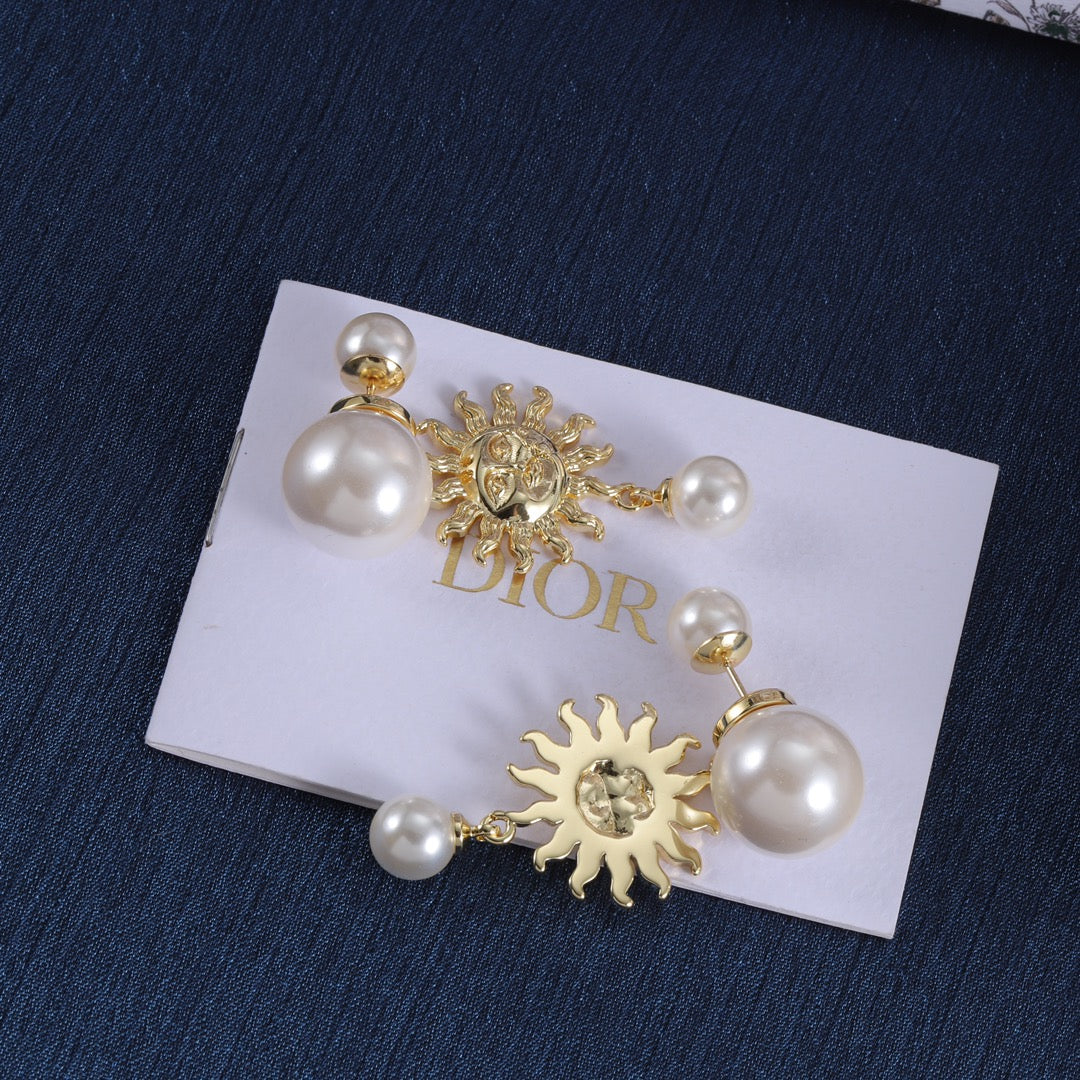 14D587EDE Stylish Earrings